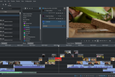 Video Production and editing